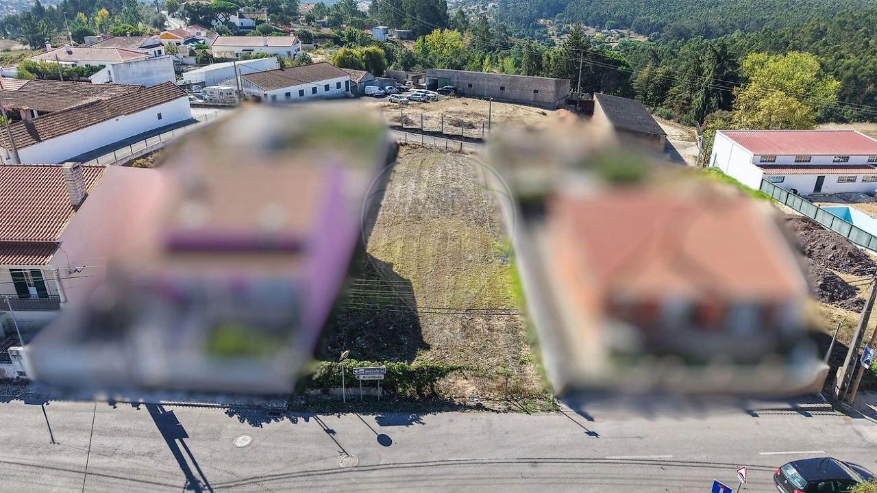 Terreno para Venda em Azambuja Foto 5