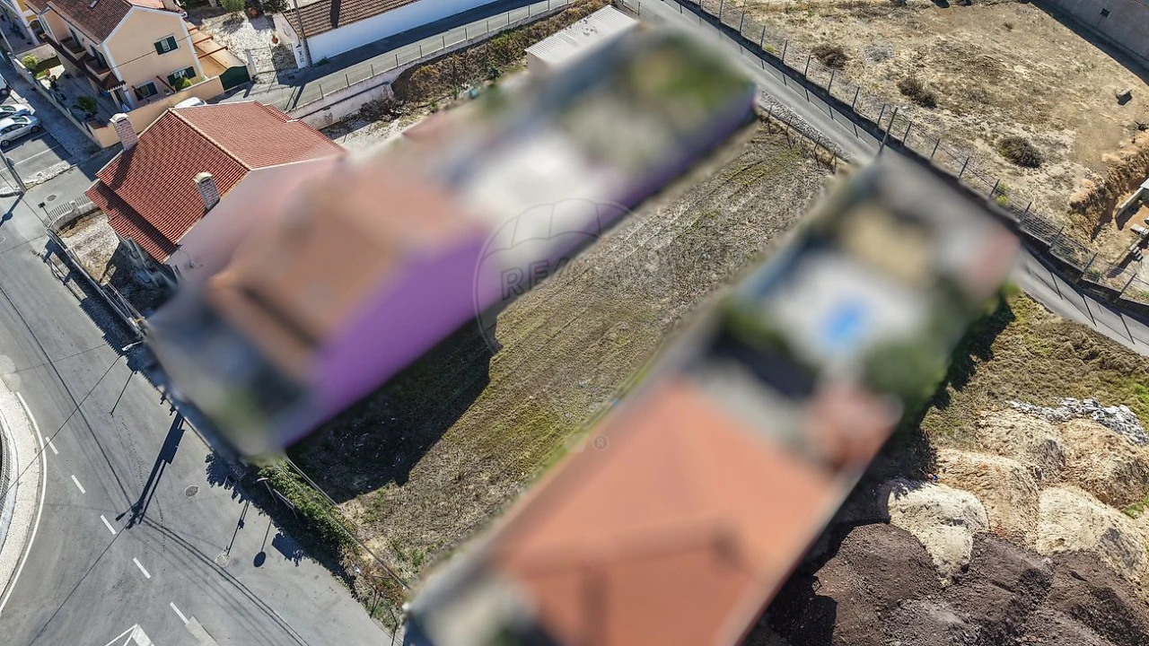 Terreno para Venda em Azambuja Foto 8