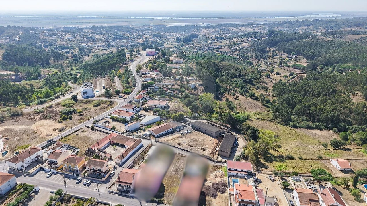 Terreno para Venda em Azambuja Foto 27