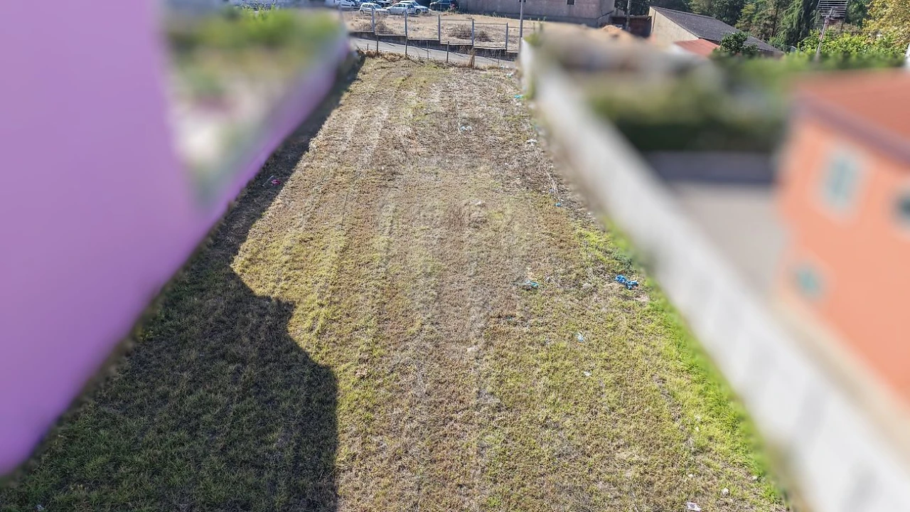 Terreno para Venda em Azambuja Foto 35