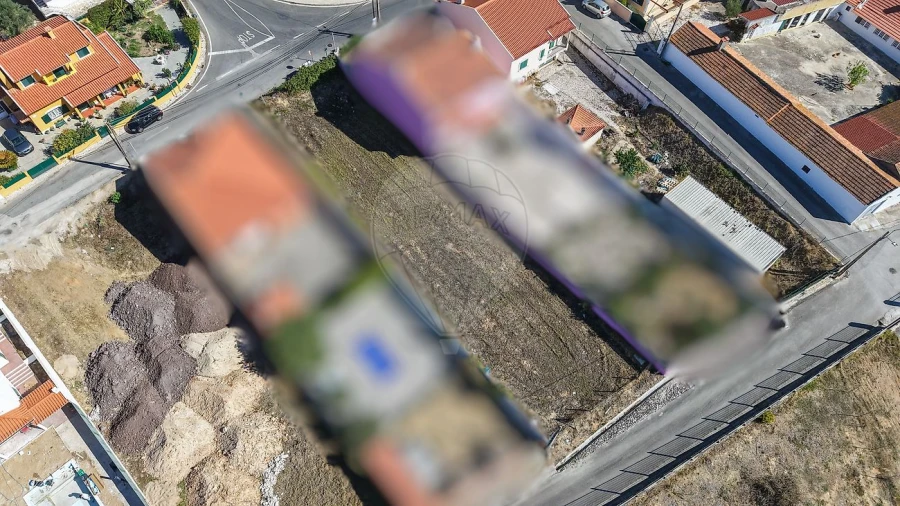 Terreno para Venda em Azambuja Foto 10