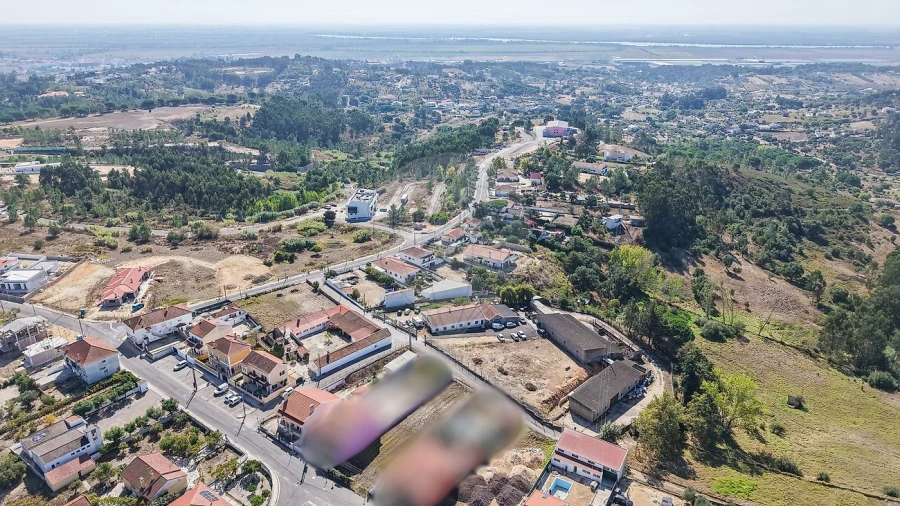 Terreno para Venda em Azambuja Foto 28