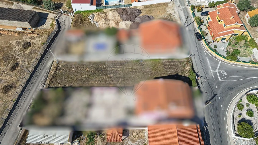 Terreno para Venda em Azambuja Foto 17