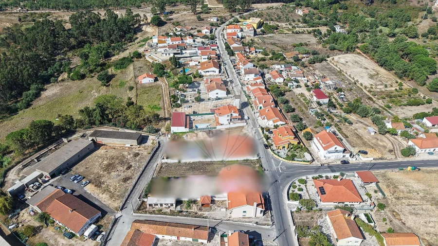 Terreno para Venda em Azambuja Foto 19