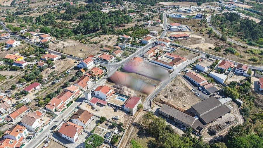 Terreno para Venda em Azambuja Foto 26