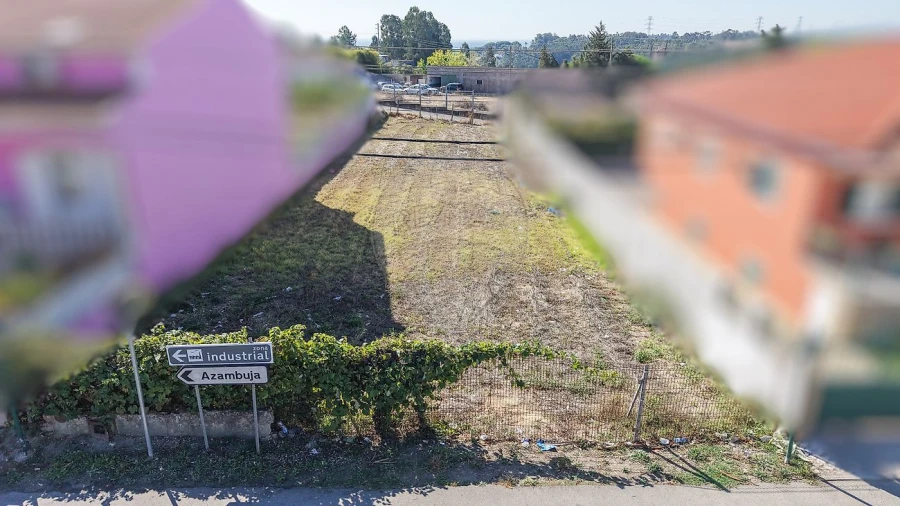 Terreno para Venda em Azambuja Foto 33