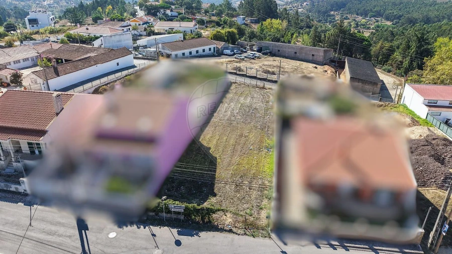 Terreno para Venda em Azambuja Foto 4