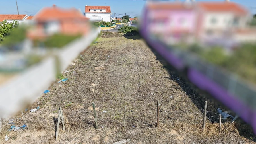 Terreno para Venda em Azambuja Foto 36