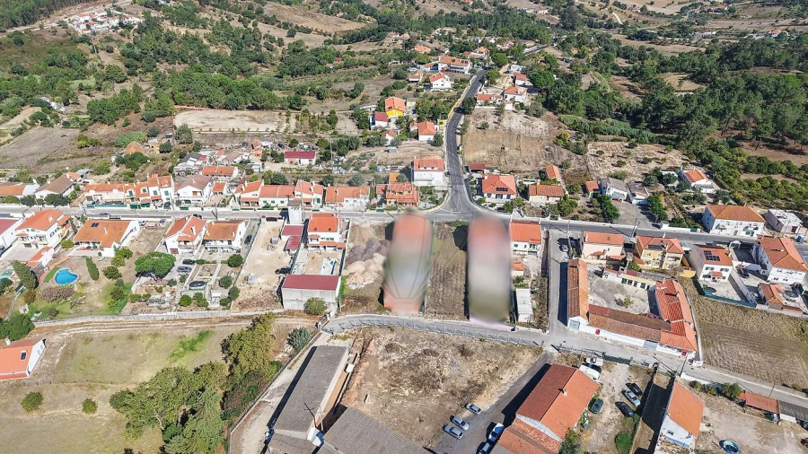 Terreno para Venda em Azambuja Foto 23
