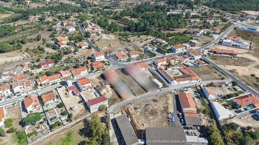 Terreno para Venda em Azambuja Foto 25
