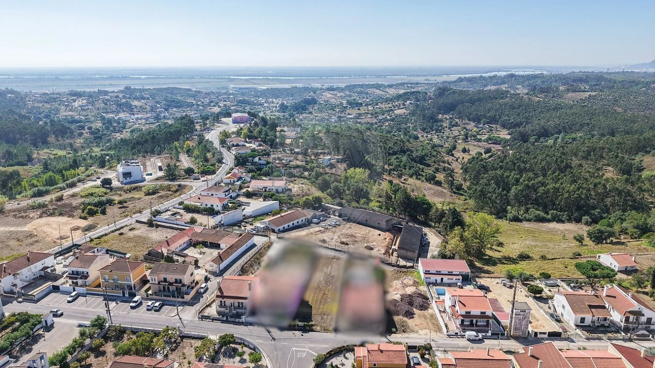 Terreno para Venda em Azambuja Foto 34