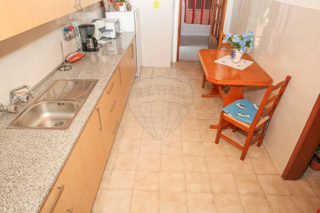 Moradia T3 para Venda em Pontevel Foto 15