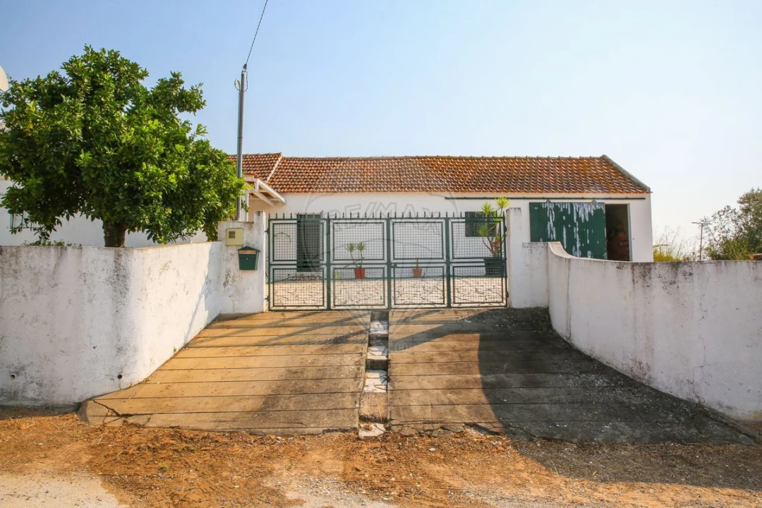 Moradia T3 para Venda em Pontevel Foto 3