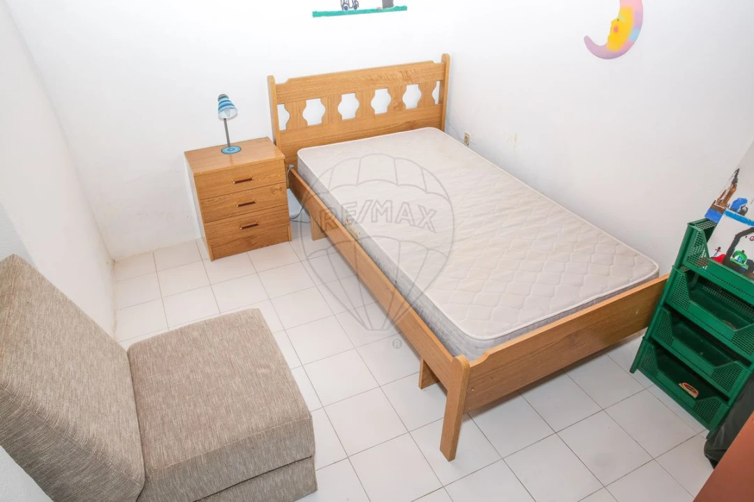 Moradia T3 para Venda em Pontevel Foto 23