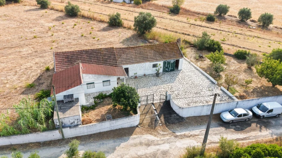 Moradia T3 para Venda em Pontevel Foto 32