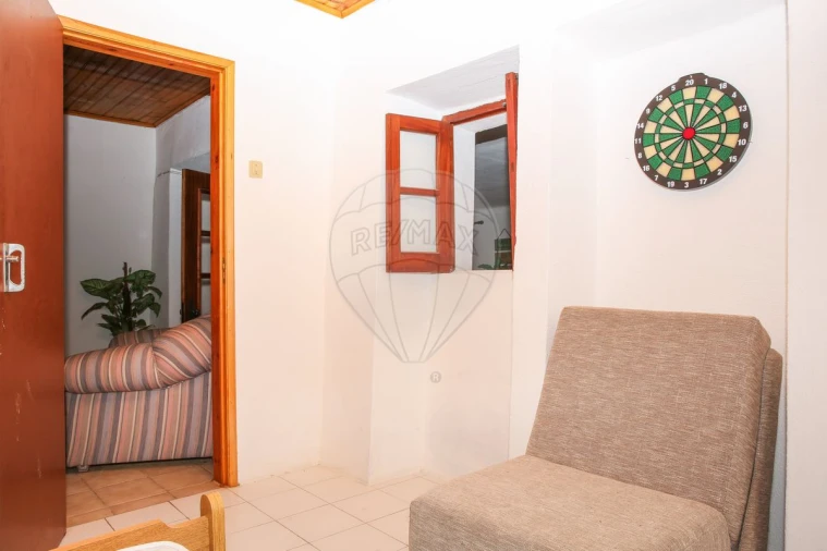 Moradia T3 para Venda em Pontevel Foto 26