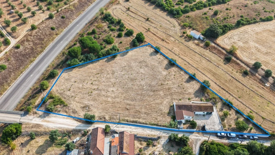 Moradia T3 para Venda em Pontevel Foto 5