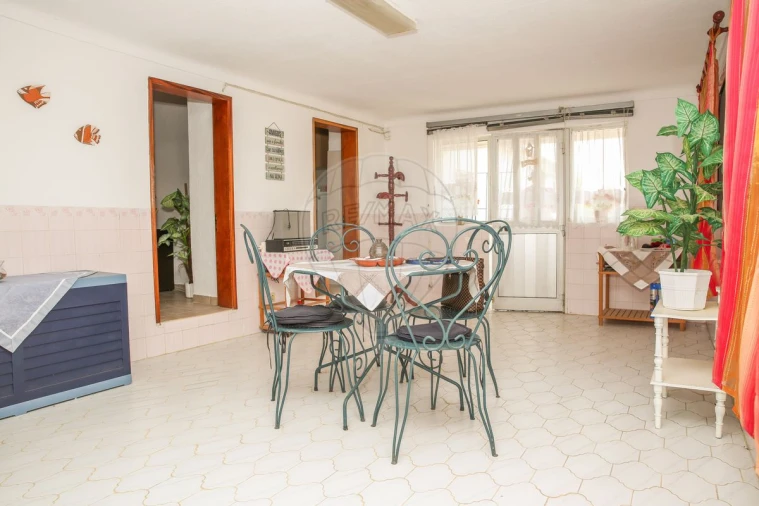 Moradia T3 para Venda em Pontevel Foto 13