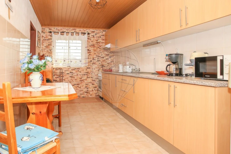 Moradia T3 para Venda em Pontevel Foto 17