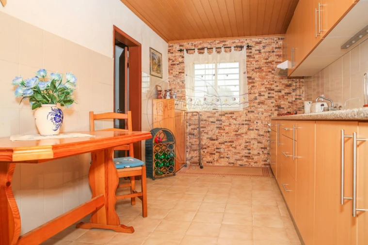 Moradia T3 para Venda em Pontevel Foto 16