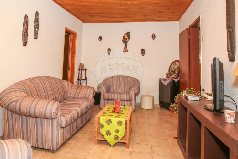 Moradia T3 para Venda em Pontevel Foto 8