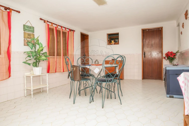 Moradia T3 para Venda em Pontevel Foto 11