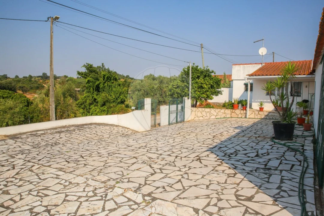 Moradia T3 para Venda em Pontevel Foto 1