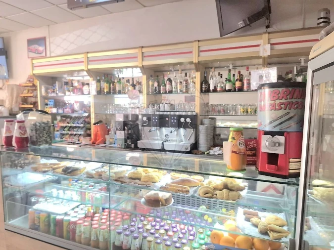 Negócio para Venda em Samora Correia Foto 6