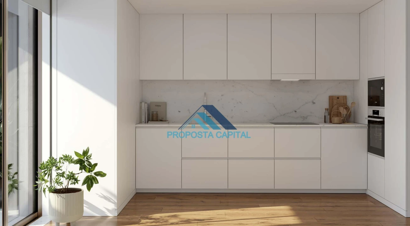 Moradia T3 para Venda em Arcozelo Foto 4
