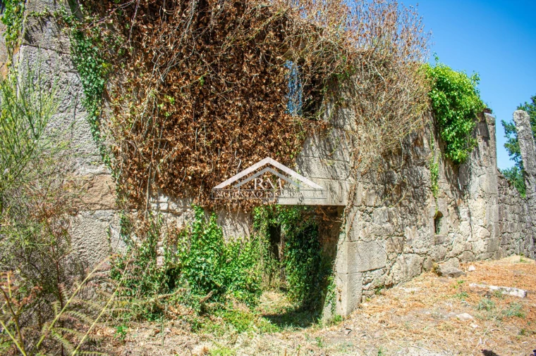 Moradia T2 para Venda em Verdoejo Foto 3