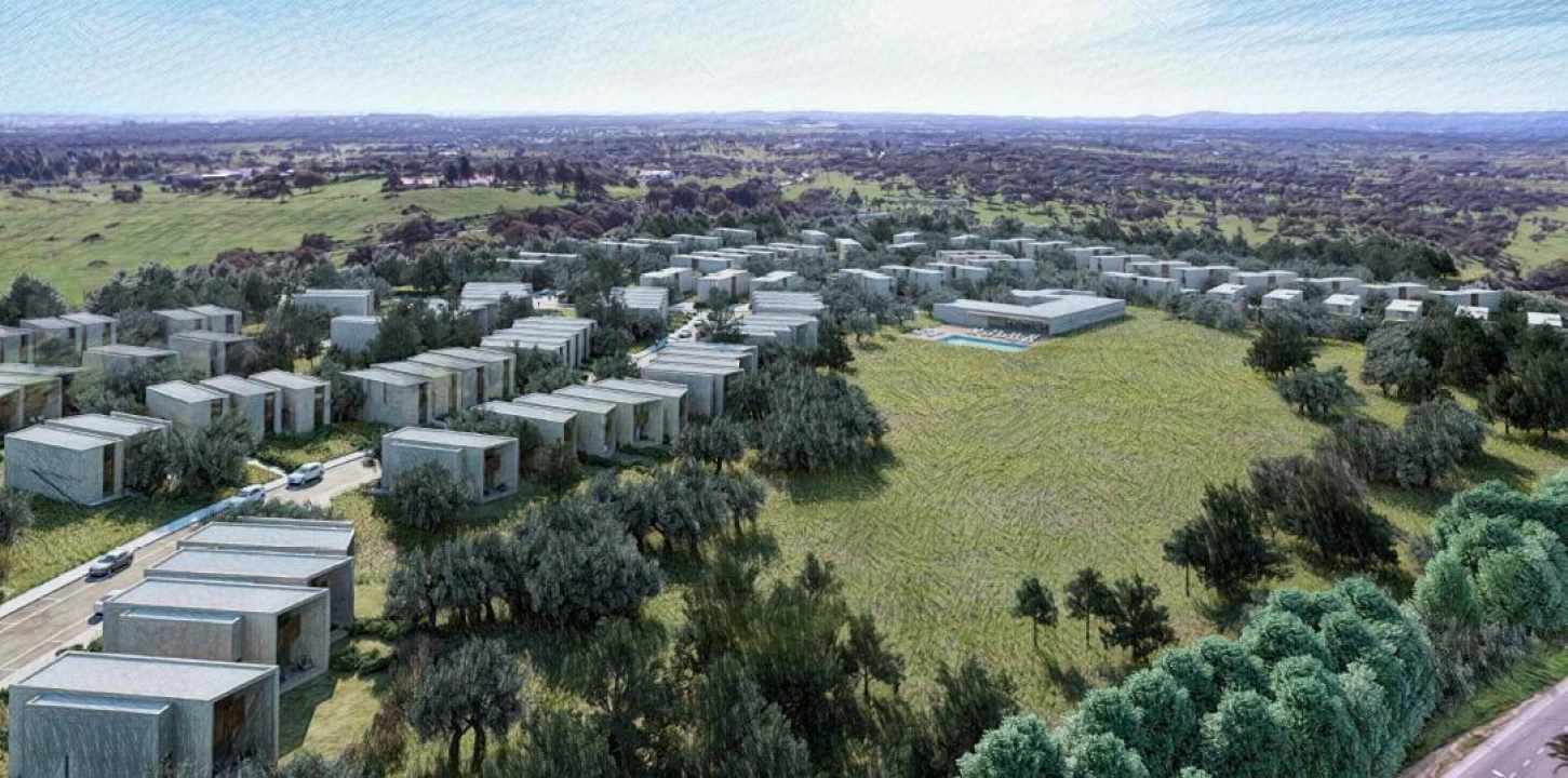 Terreno para Venda em Malagueira e Horta das Figueiras Foto 3