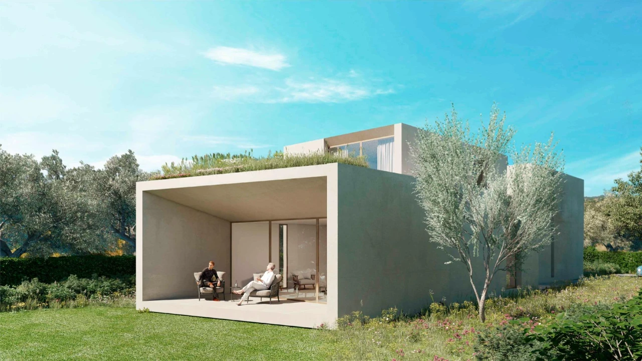 Terreno para Venda em Malagueira e Horta das Figueiras Foto 5