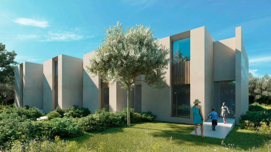 Terreno para Venda em Malagueira e Horta das Figueiras Foto 4