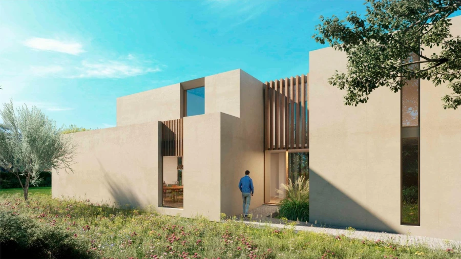 Terreno para Venda em Malagueira e Horta das Figueiras Foto 8