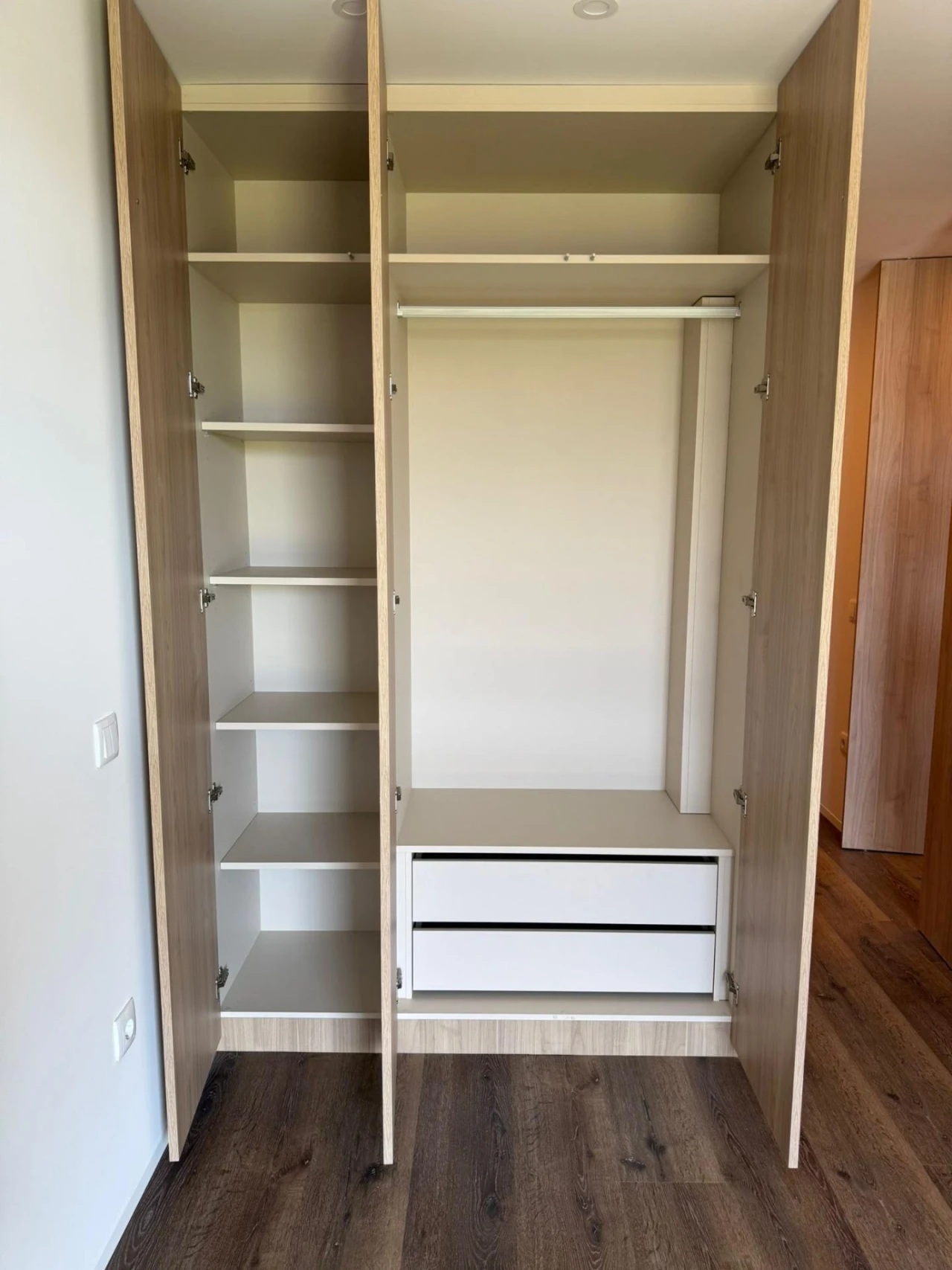 Apartamento T3 para Venda em Vila de Prado Foto 14