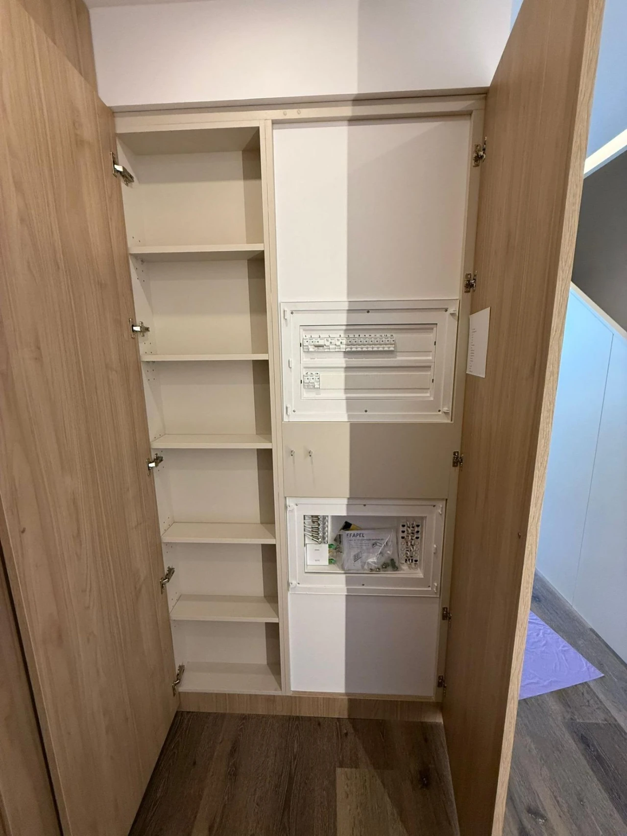 Apartamento T3 para Venda em Vila de Prado Foto 16