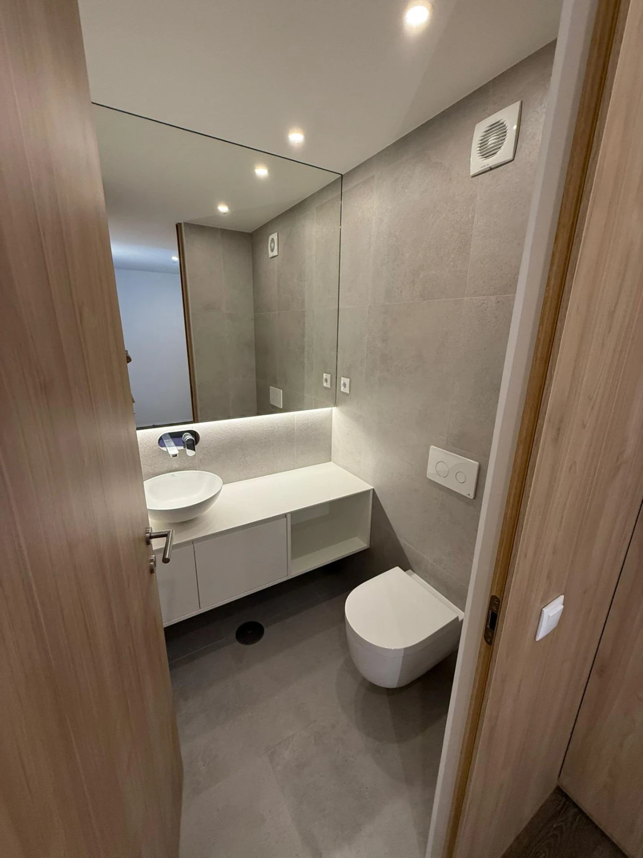 Apartamento T3 para Venda em Vila de Prado Foto 18