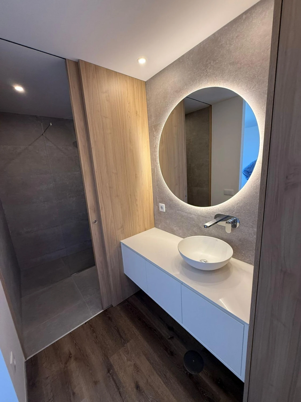 Apartamento T3 para Venda em Vila de Prado Foto 23