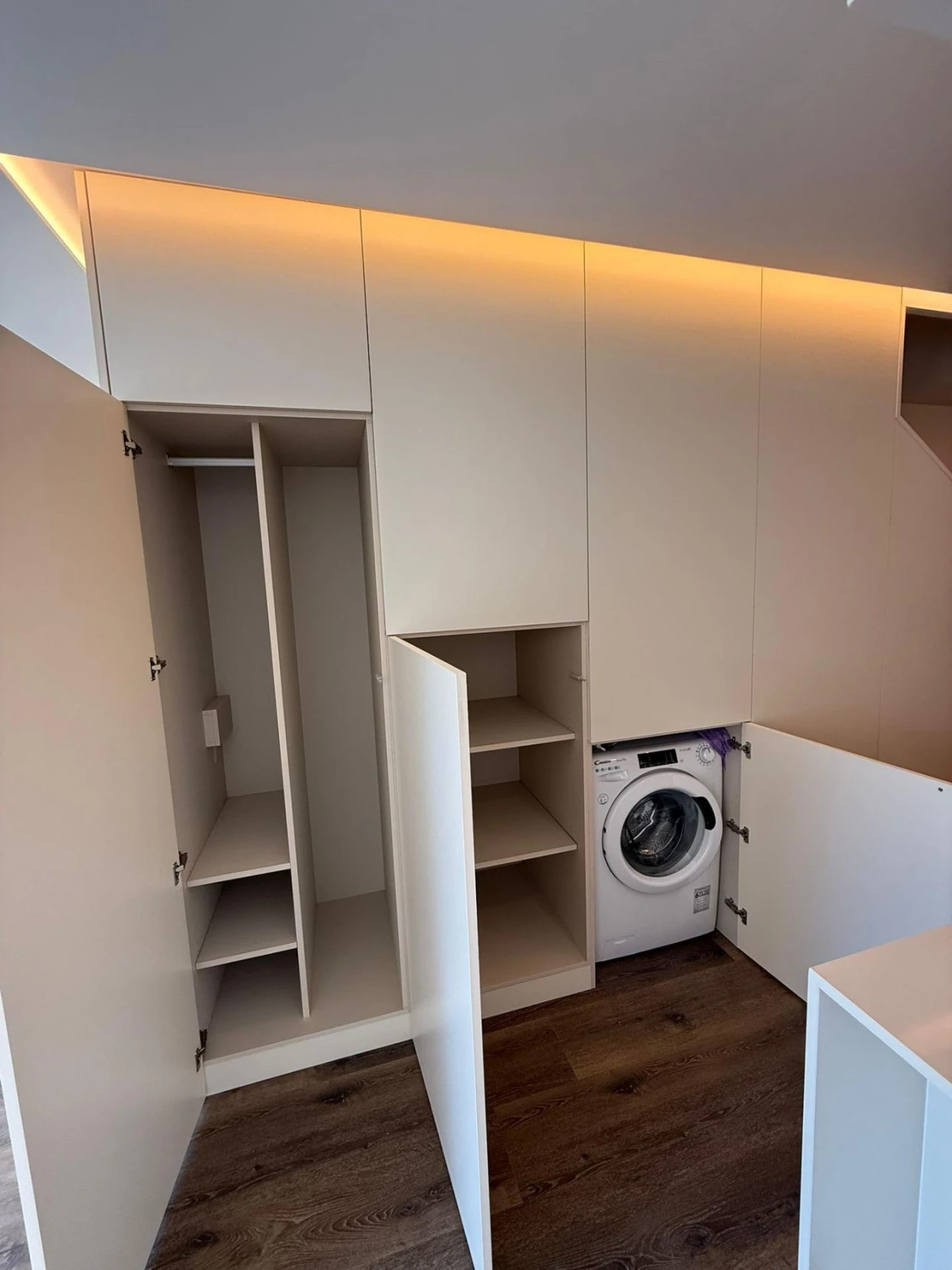 Apartamento T3 para Venda em Vila de Prado Foto 24