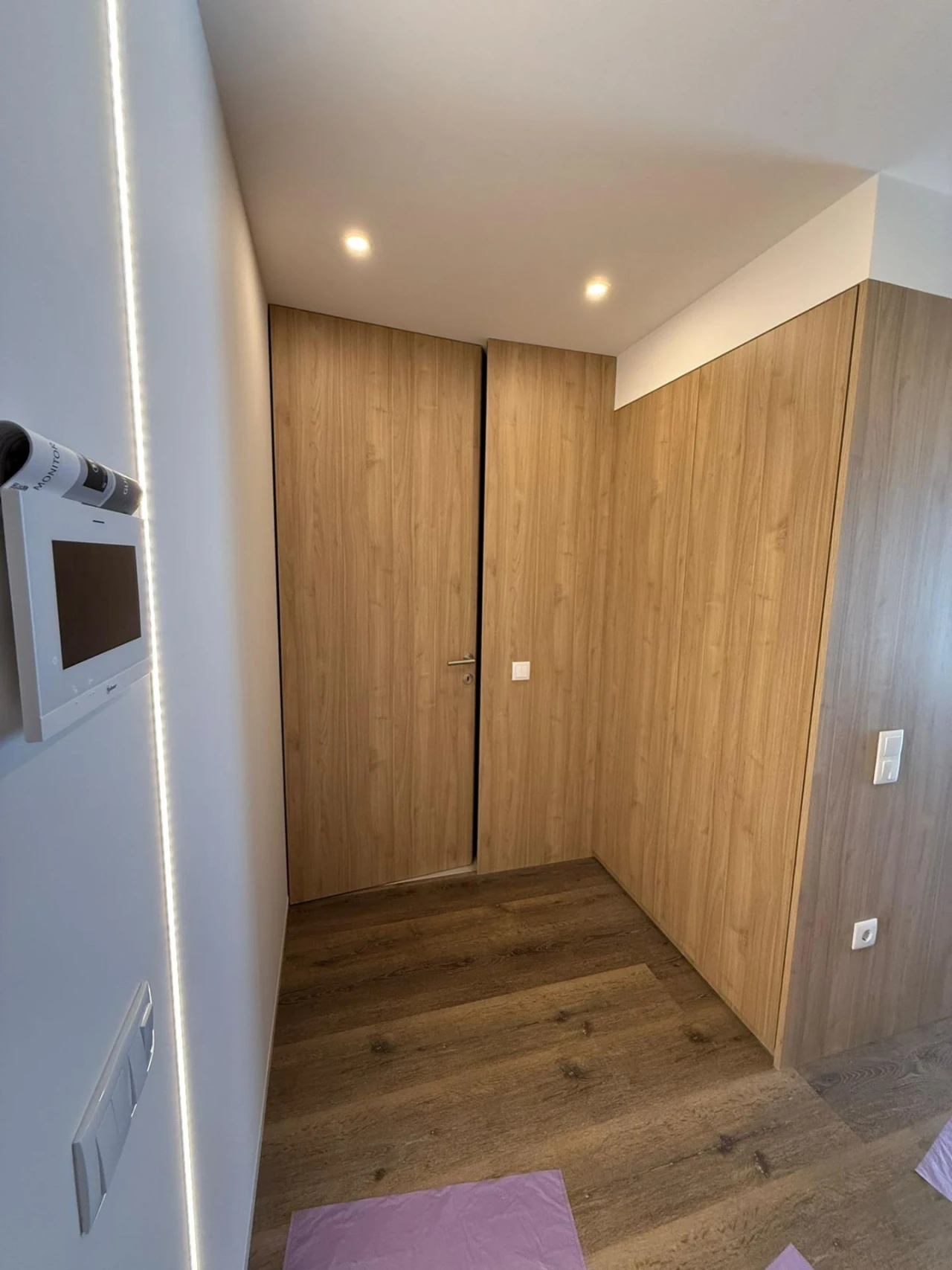 Apartamento T3 para Venda em Vila de Prado Foto 26