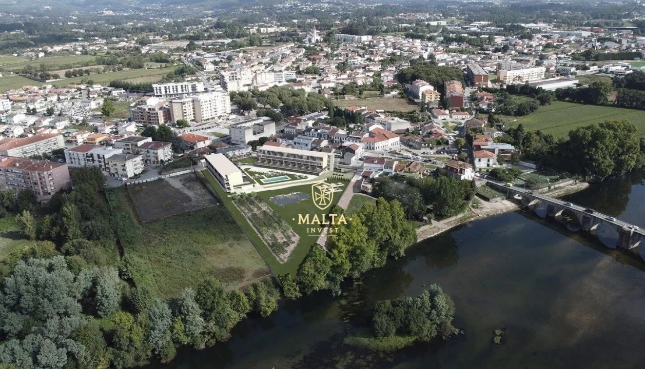 Apartamento T3 para Venda em Vila de Prado Foto 4