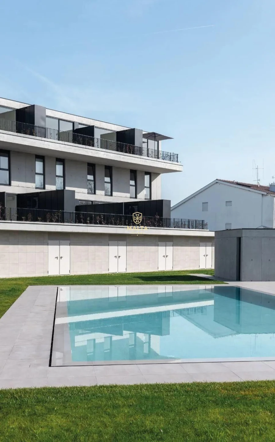 Apartamento T3 para Venda em Vila de Prado Foto 2