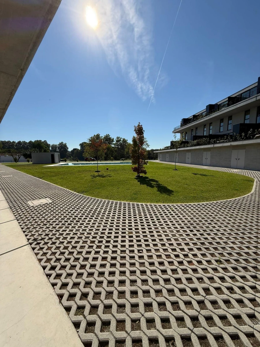 Apartamento T3 para Venda em Vila de Prado Foto 35