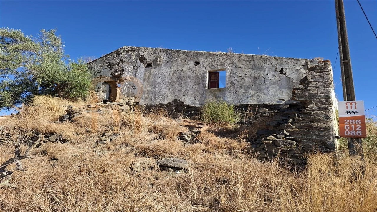 Terreno para Venda em São Miguel do Pinheiro, São Pedro de Solis, São Sebastião dos Carros Foto 2