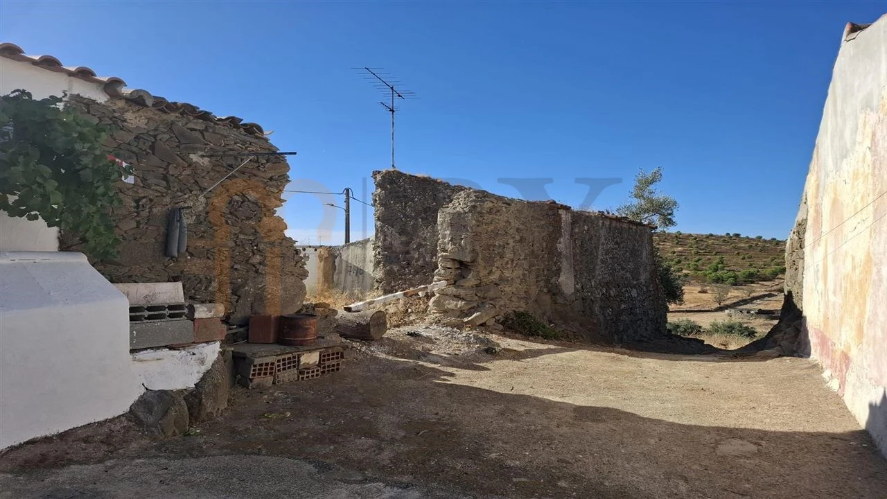 Terreno para Venda em São Miguel do Pinheiro, São Pedro de Solis, São Sebastião dos Carros Foto 10