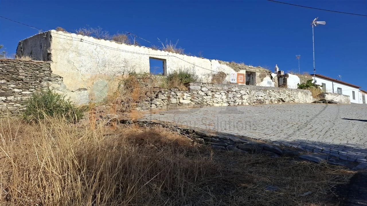 Terreno para Venda em São Miguel do Pinheiro, São Pedro de Solis, São Sebastião dos Carros Foto 1