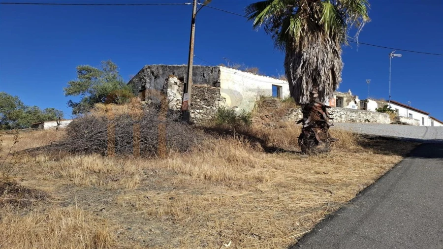 Terreno para Venda em São Miguel do Pinheiro, São Pedro de Solis, São Sebastião dos Carros Foto 14