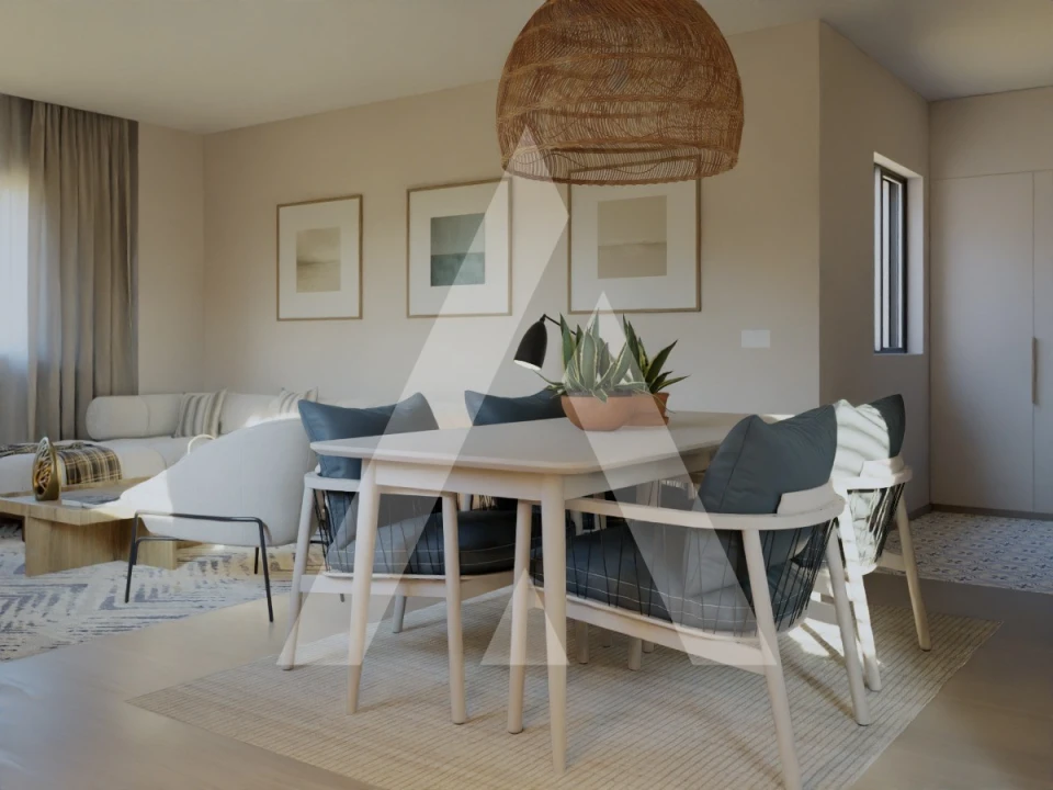 Apartamento T2 para Venda em Gafanha da Encarnação Foto 1