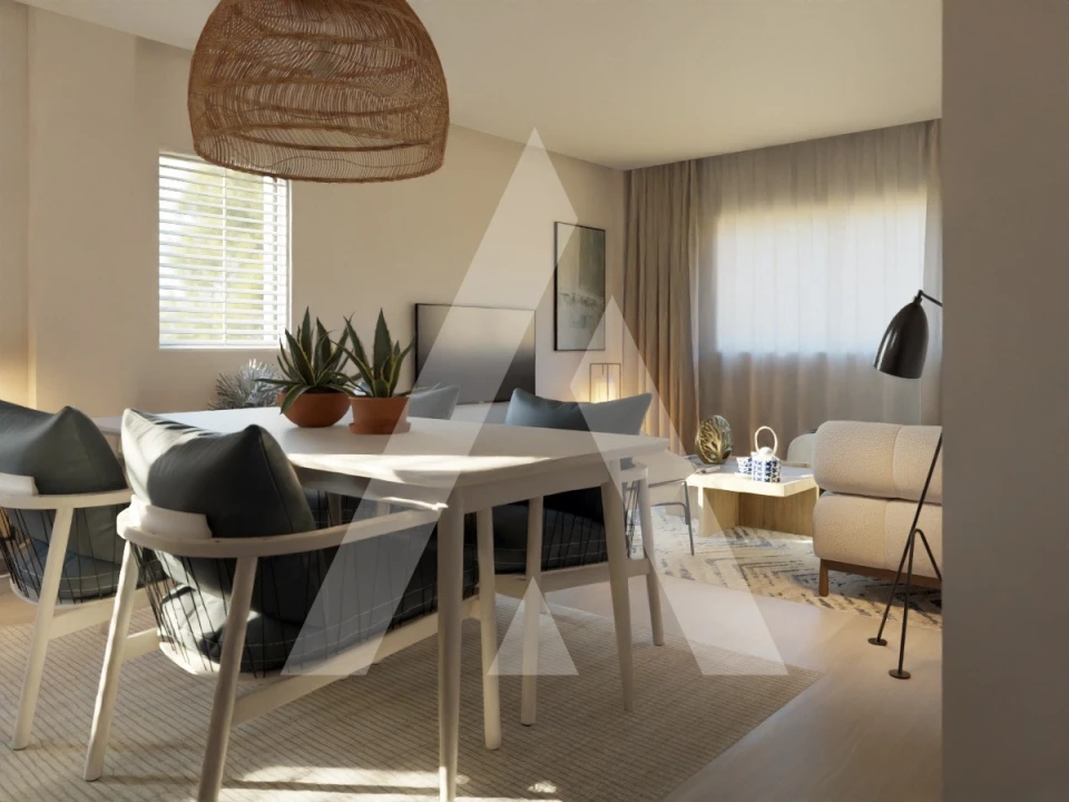 Apartamento T2 para Venda em Gafanha da Encarnação Foto 3