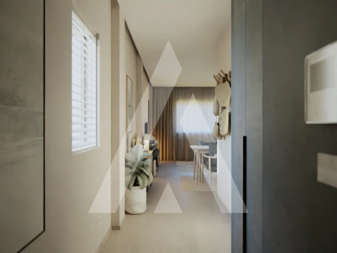 Apartamento T2 para Venda em Gafanha da Encarnação Foto 4